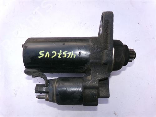 Used Starter Starter 39136049 39136049