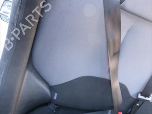 Used Rear right seatbelt Rear right seatbelt CITROËN C3 II (SC_) 1.2 VTi 82 (82 hp) 36318923 36318923