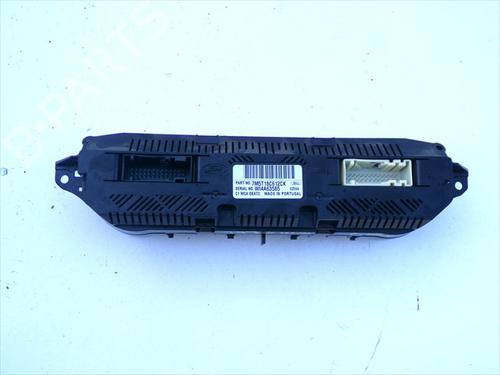 Climate control FORD KUGA I 2.0 TDCi | BP39578355I5 - Image 2