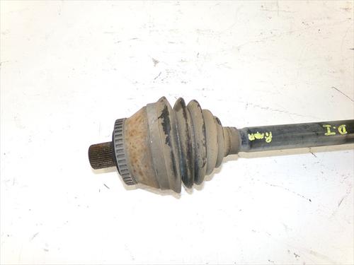 Left front driveshaft SEAT EXEO (3R2) 2.0 TDI | BP24557653M38 - Image 2