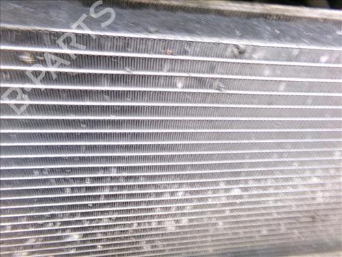 Used AC radiator AC radiator FORD FOCUS C-MAX (DM2) 1.6 TDCi (90 hp) 27172387 27172387