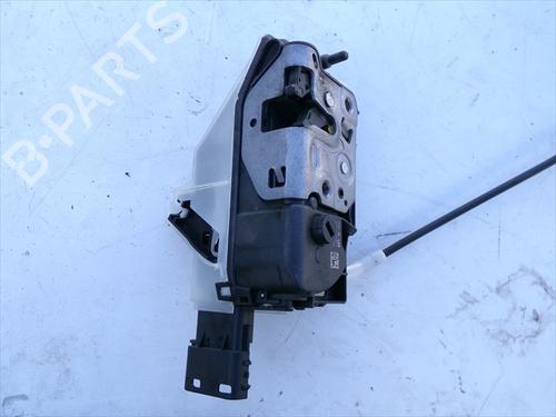 Used Front right lock Front right lock PEUGEOT 5008 (0U_, 0E_) 1.2 (131 hp) 36430289 36430289