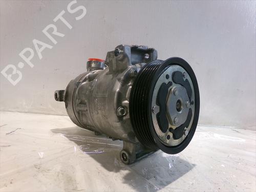 AC compressor VW T-ROC (A11, D11) 2.0 TDI SCR | BP38615290M34 - Image 3