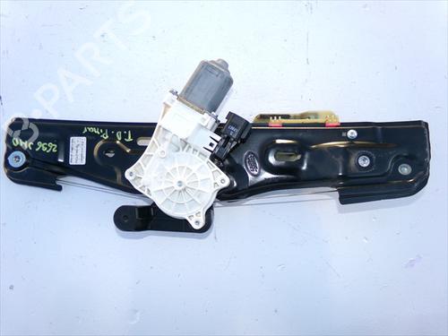 Used Rear right window mechanism Rear right window mechanism 39635032 39635032