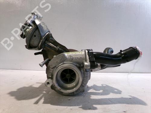 Turbo/Compresor Turbo/Compresor 38036405 38036405