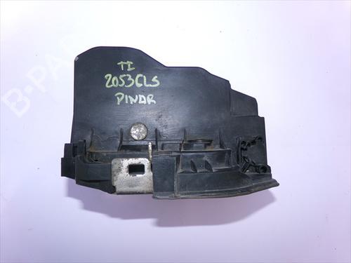 rear-left-lock-bmw-5-e60-2001-2002-2003-2004-2005-2006-2007-2008-2009-2010-36833342 main image