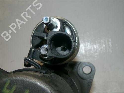 Starter VW GOLF PLUS V (5M1, 521) 2.0 TDI | BP39048163M8 - Image 3