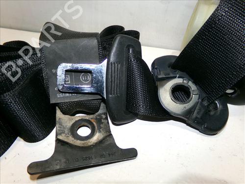 Rear left seatbelt SAAB 9-3 (YS3D) 2.2 TiD | BP24558839I29 - Image 3