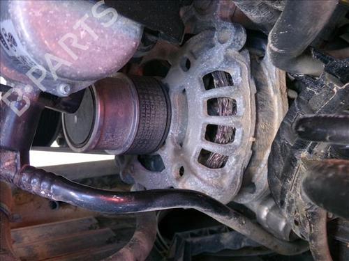 Used Alternator Alternator SEAT ARONA (KJ7, KJP) 1.0 TSI (116 hp) 24859899 24859899