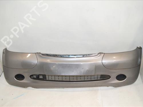 Used Front bumper Front bumper MERCEDES-BENZ A-CLASS (W168) A 160 (168.033, 168.133) (102 hp) 24561683 24561683