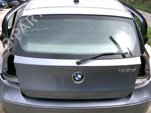 Used Tailgate Tailgate BMW 1 (E87) 120 d (163 hp) 33265522 33265522