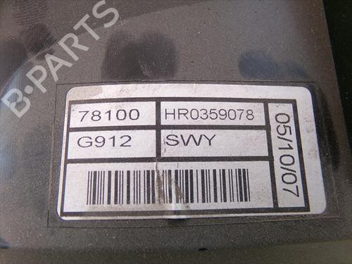 Electronic module HONDA CR-V III (RE_) 2.2 i-CTDi 4WD (RE6) | BP37231548M83 - Image 3