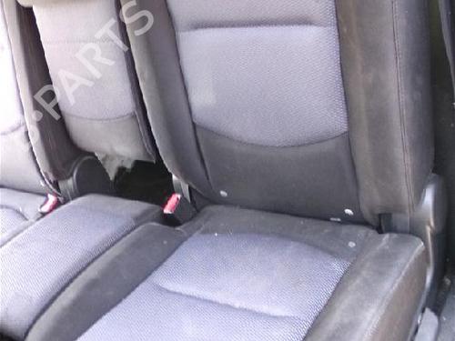 Used Rear seat Rear seat MAZDA 5 (CR) 2.0 CD (CR19) (143 hp) 27978903 27978903