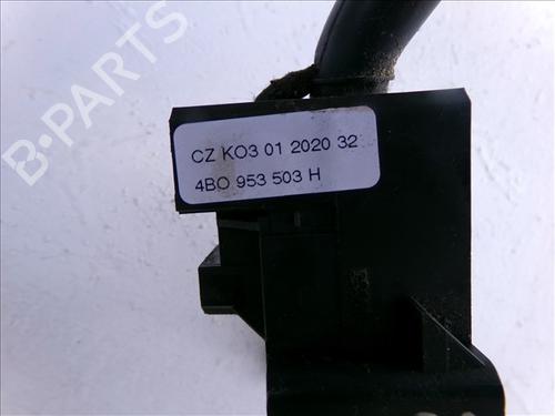 Steering column stalk SEAT LEON (1M1) 1.9 TDI | BP29597342I23 - Image 3