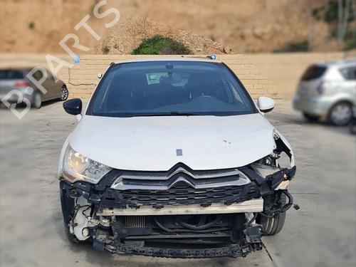 Pièces Détachées Usagées CITROËN DS4 (NX_)  1.6 HDi 115  4598436