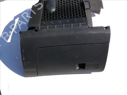 Used Glove box Glove box SEAT TOLEDO IV (KG3) 1.6 TDI (115 hp) 24565771 24565771