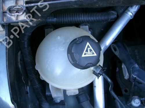 Used Expansion tank Expansion tank PEUGEOT 5008 (0U_, 0E_) 1.2 (131 hp) 36430283 36430283