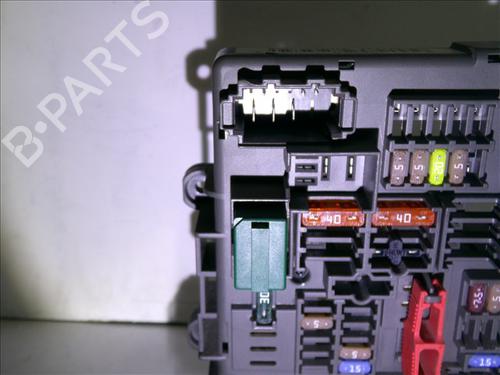 Control unit BMW 3 (E90) 320 d | BP24565524M11 - Image 4