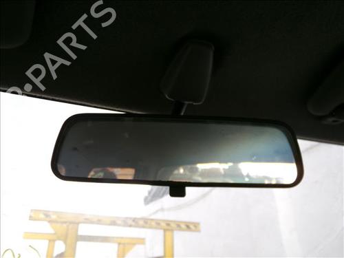 Used Rear mirror Rear mirror NISSAN PICK UP (D22) 2.5 TD 4WD (103 hp) 24928384 24928384