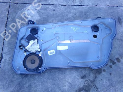 Used Front right window mechanism SEAT CORDOBA (6L2) 1.9 SDI (64 hp) 31824874