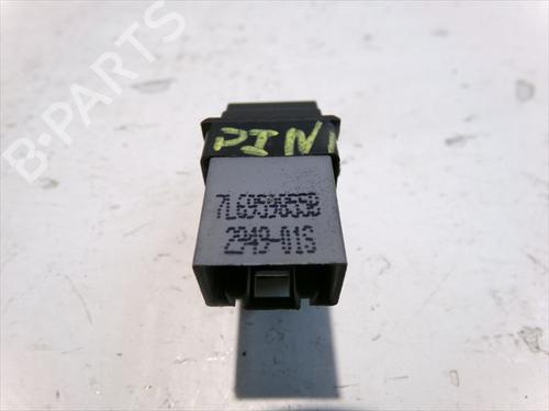 Right front window switch SEAT IBIZA IV (6J5, 6P1) 1.4 | BP24568773I26 