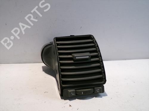 Used Air vent RENAULT LAGUNA II (BG0/1_) 1.6 16V (BG0A, BG0L) (107 hp) 25811078