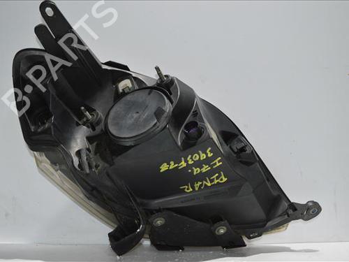 Left headlight CITROËN NEMO MPV 1.4 HDi | BP24559255C28 - Image 2