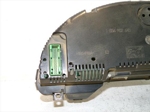 Electronic module SEAT EXEO (3R2) 2.0 TDI | BP24557610M83 - Image 3