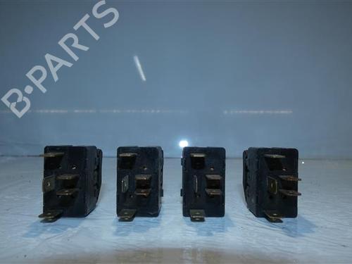 Left front window switch AUDI A8 D2 (4D2, 4D8) 2.5 TDI | BP24569559I27 - Image 3