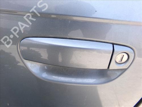 front-left-exterior-door-handle-audi-a4-b7-8ec-2004-2005-2006-2007-2008-2009-27888961 main image