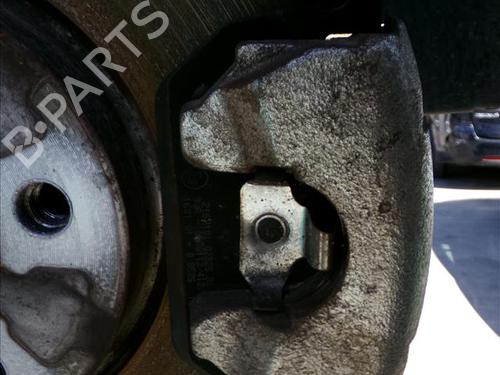 Used Right front brake caliper Right front brake caliper SEAT ARONA (KJ7, KJP) 1.0 TSI (116 hp) 24859973 24859973