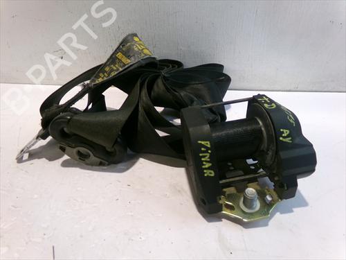 Used Rear right seatbelt Rear right seatbelt FIAT MULTIPLA (186_) 1.9 JTD 105 (186AXB1A) (105 hp) 30187102 30187102