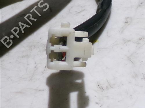 Tailgate lock MAZDA 2 (DY) 1.4 | BP24561578C101 - Image 5