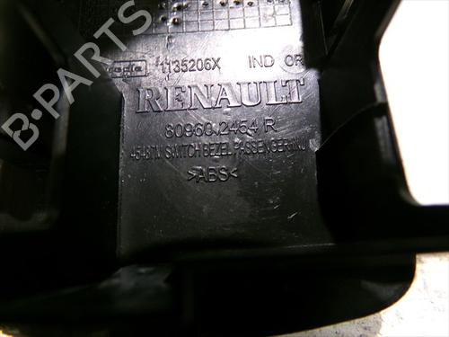 Right front window switch RENAULT CLIO IV (BH_) 1.5 dCi 75 | BP33285578I26 - Image 4