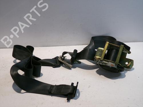 Rear right seatbelt RENAULT LAGUNA II (BG0/1_) 1.6 16V (BG0A, BG0L) | BP25811100I28