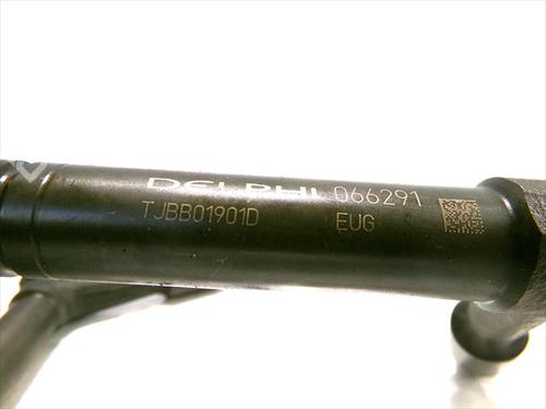 Injector OPEL CORSA C (X01) 1.7 DTI (F08, F68) | BP32281787M100 - Image 4