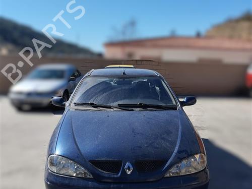 Used Parts RENAULT MEGANE I Coach (DA0/1_)  1.6 e (DA0F)  2423379