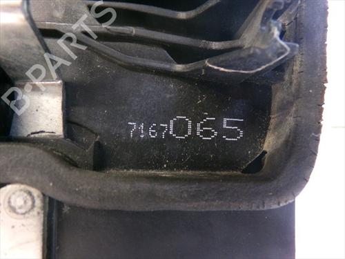 Front left lock BMW 7 (E65, E66, E67) 730 Ld | BP24567935C98 - Image 5