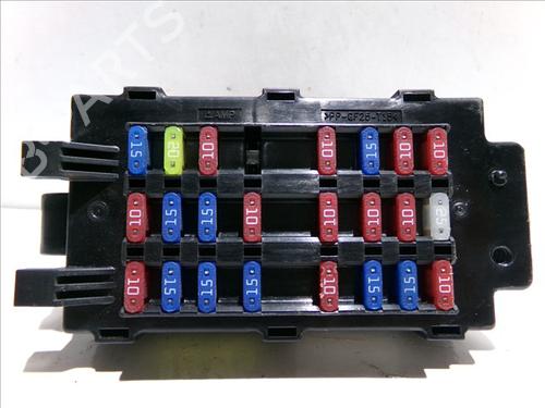 control-unit-chevrolet-lacetti-j200-2003-24568121 main image