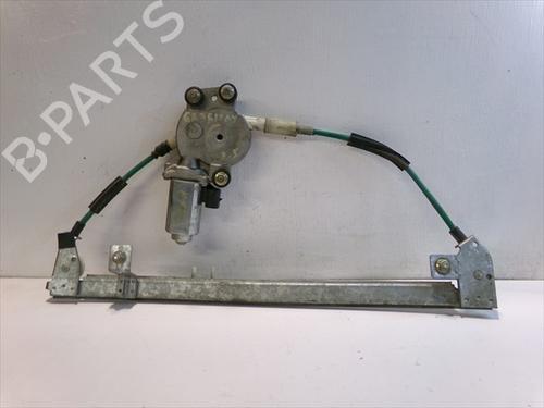 Used Front left window mechanism Front left window mechanism FIAT MULTIPLA (186_) 1.9 JTD 105 (186AXB1A) (105 hp) 40443374 40443374
