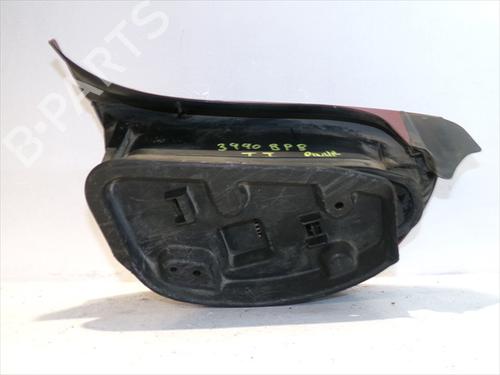 Left taillight CITROËN C5 I (DC_) 2.0 HDi (DCRHZB, DCRHZE) | BP36404893C34 - Image 3