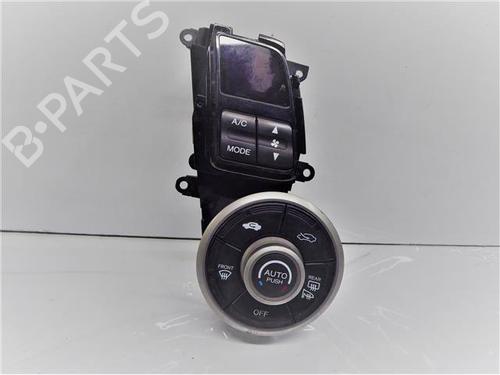 Used Climate control Climate control HONDA INSIGHT (ZE_) 1.3 IMA (ZE28, ZE2) (88 hp) 24555736 24555736