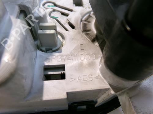 Climate control DACIA LODGY (JS_) 1.5 Blue dCi 95 (JSJL, JSN7) | BP34052795I5  - Image 5