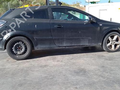 Electronic module OPEL ASTRA H GTC (A04) 1.6 (L08) | BP24859774M83 - Image 8