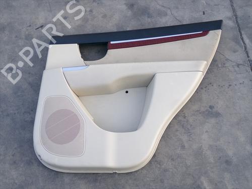 Guarnecido trasero derecho Guarnecido trasero derecho HYUNDAI SANTA FÉ II (CM) 2.2 CRDi GLS (150 hp) 37414590 37414590