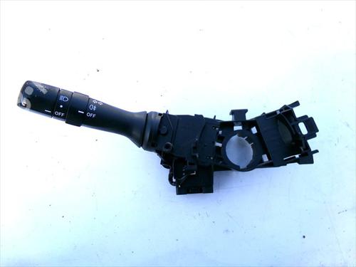 Used Steering column stalk Steering column stalk TOYOTA YARIS (_P9_) 1.4 D-4D (NLP90_, NLP90R) (90 hp) 36255850 36255850