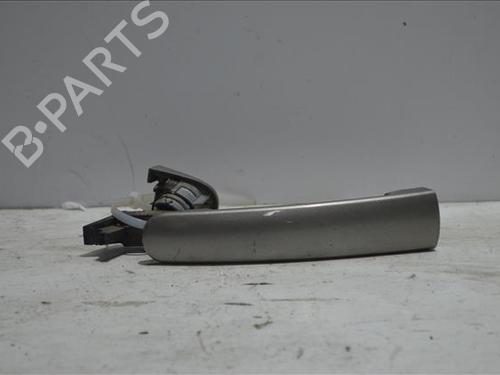 Used Rear left exterior door handle Rear left exterior door handle SKODA FABIA I (6Y2) 1.4 (60 hp) 24560908 24560908