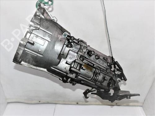Gearbox BMW 3 (E90) 320 d | BP24557125M3 - Image 2