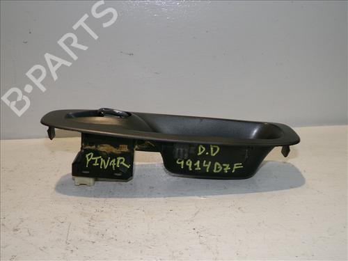 Right front window switch HYUNDAI ACCENT II (LC) 1.5 CRDi | BP25348441I26 - Image 3