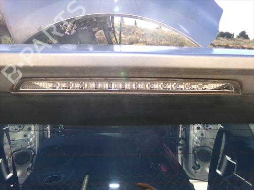 Used Third brake light Third brake light CITROËN C4 Grand Picasso II (DA_, DE_) 1.6 HDi / BlueHDi 115 (115 hp) 40256066 40256066